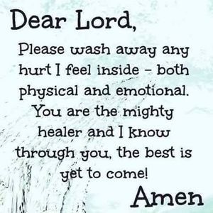 Meet your Posher, Marty